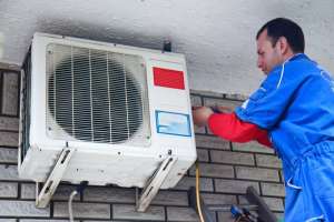 24/7 and Emergency HVAC Near Lansdowne, VA | Air Conidtioning and Heating Contractors